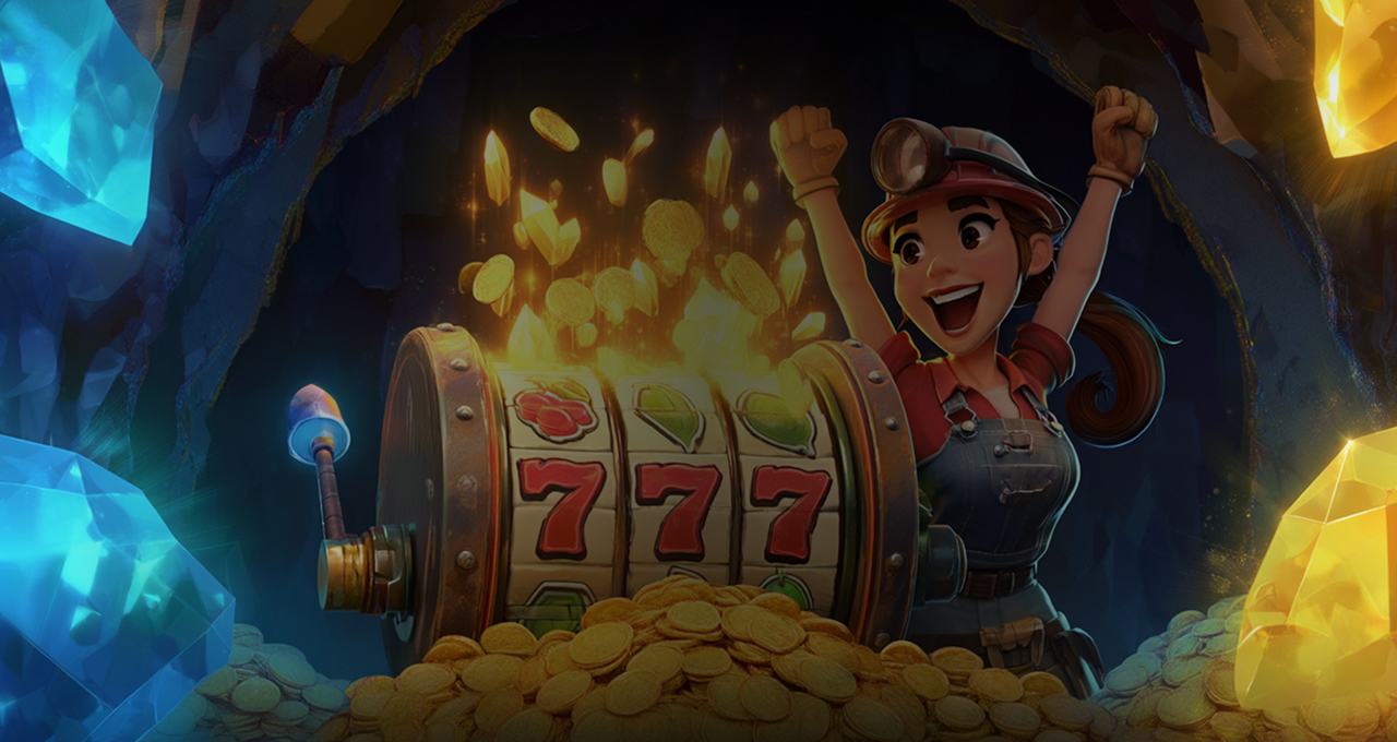 Bonanza Slots Casino
