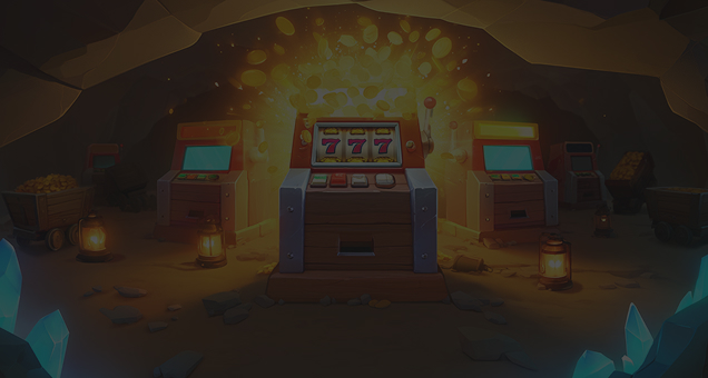 Bonanza Slots Casino