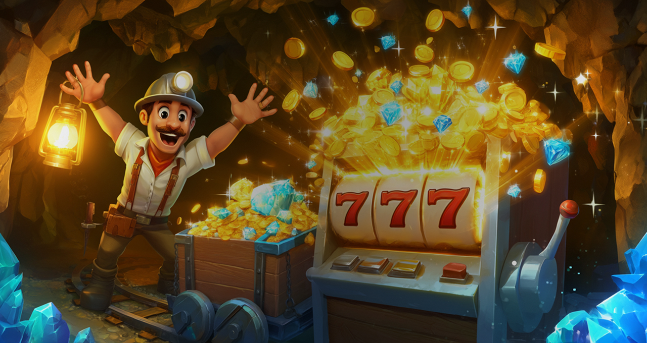 Bonanza Slots Casino